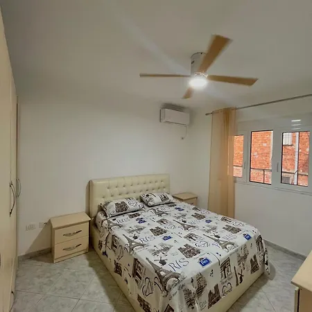 Central Charm Tirana Hideaway Exterior photo
