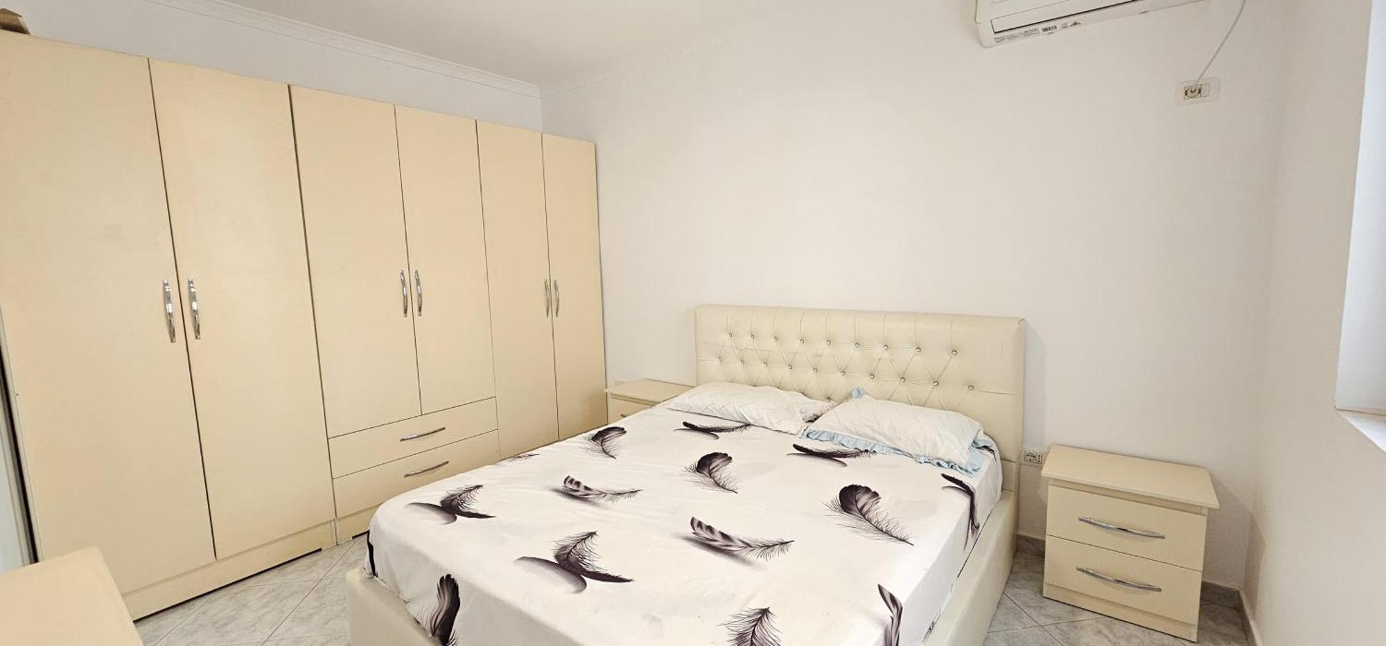 Appartement Charm Hideaway Tirana