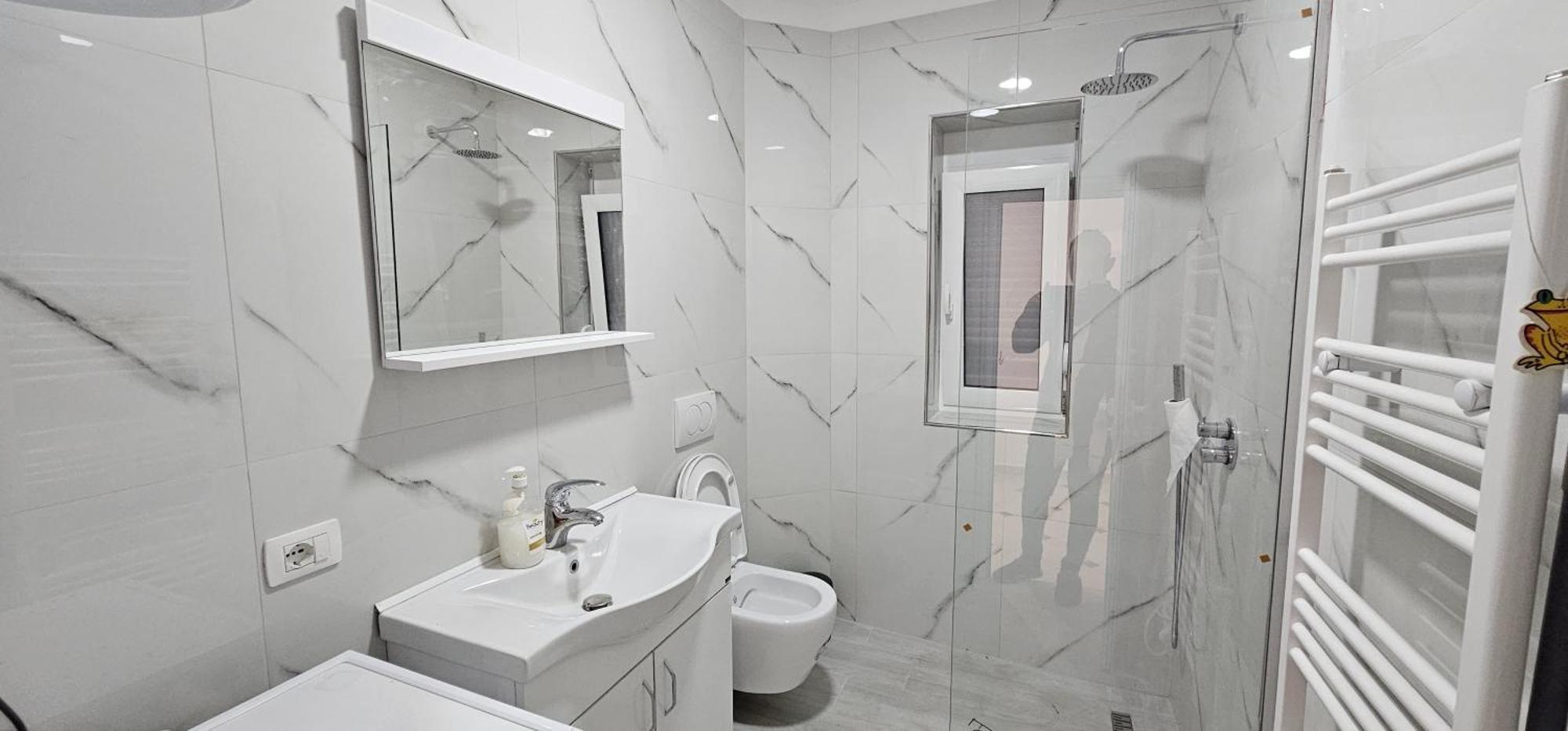 Apartament Charm Hideaway Tirana