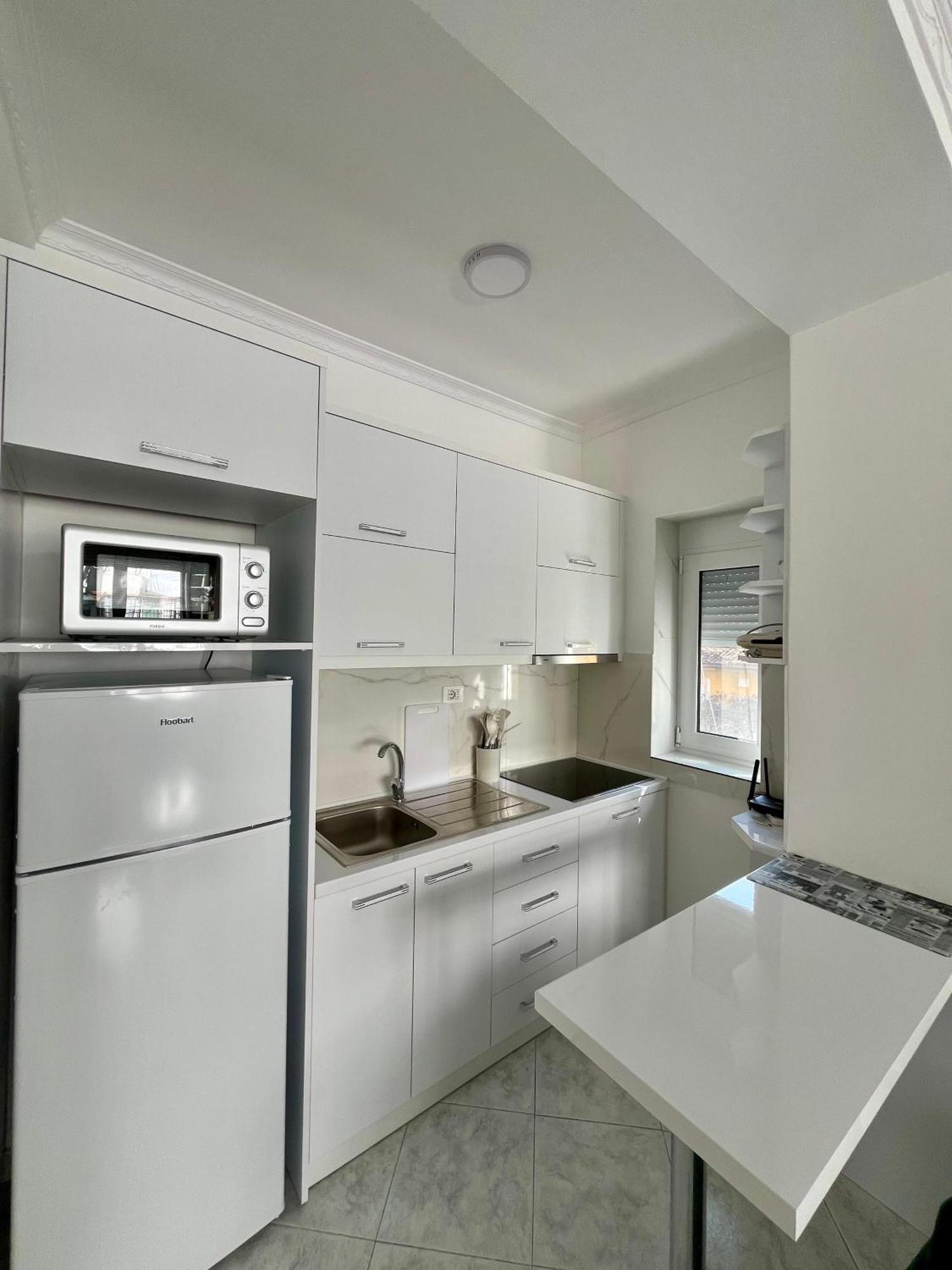 Charm Hideaway Apartament *