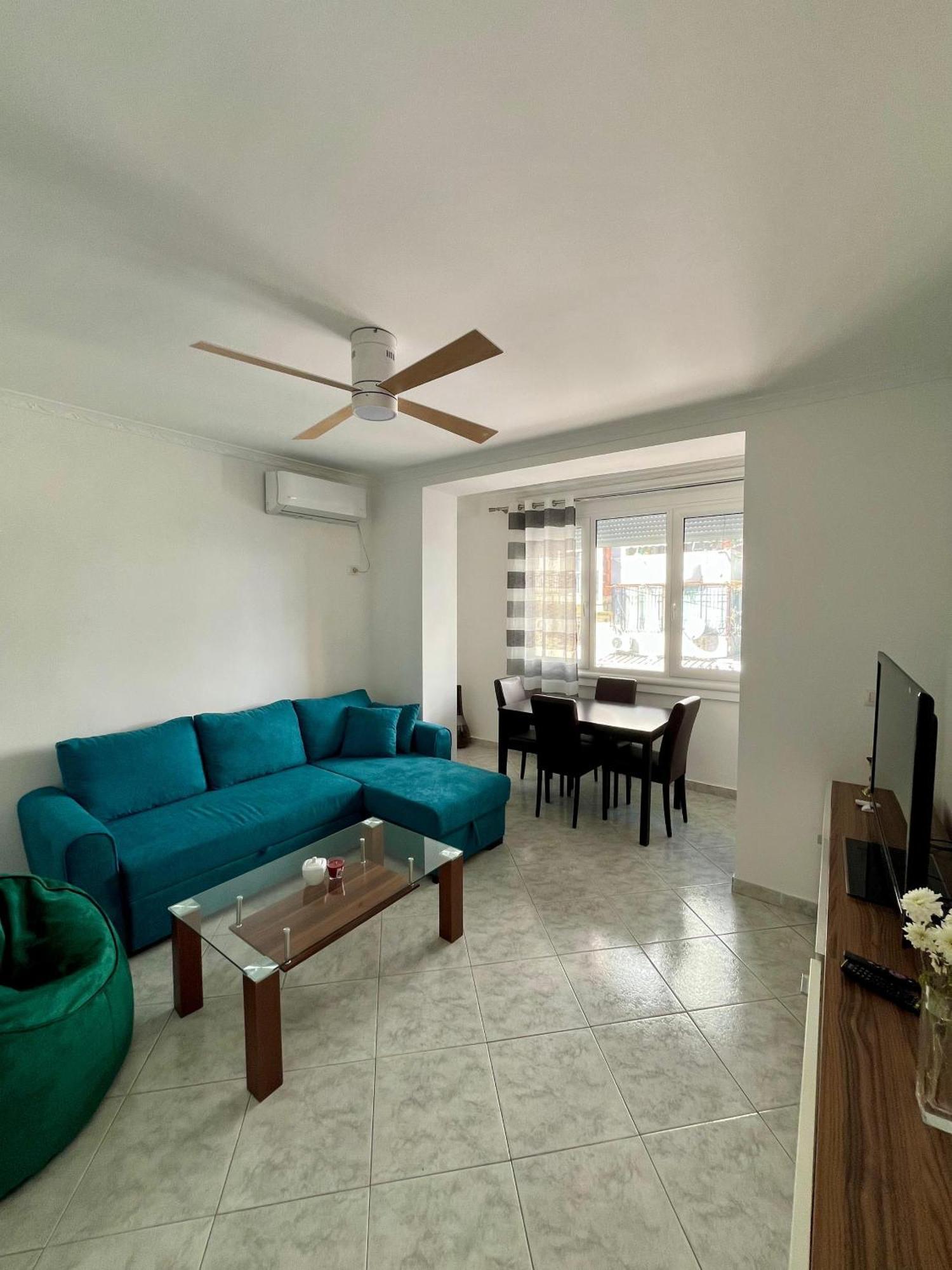 Charm Hideaway Tirana