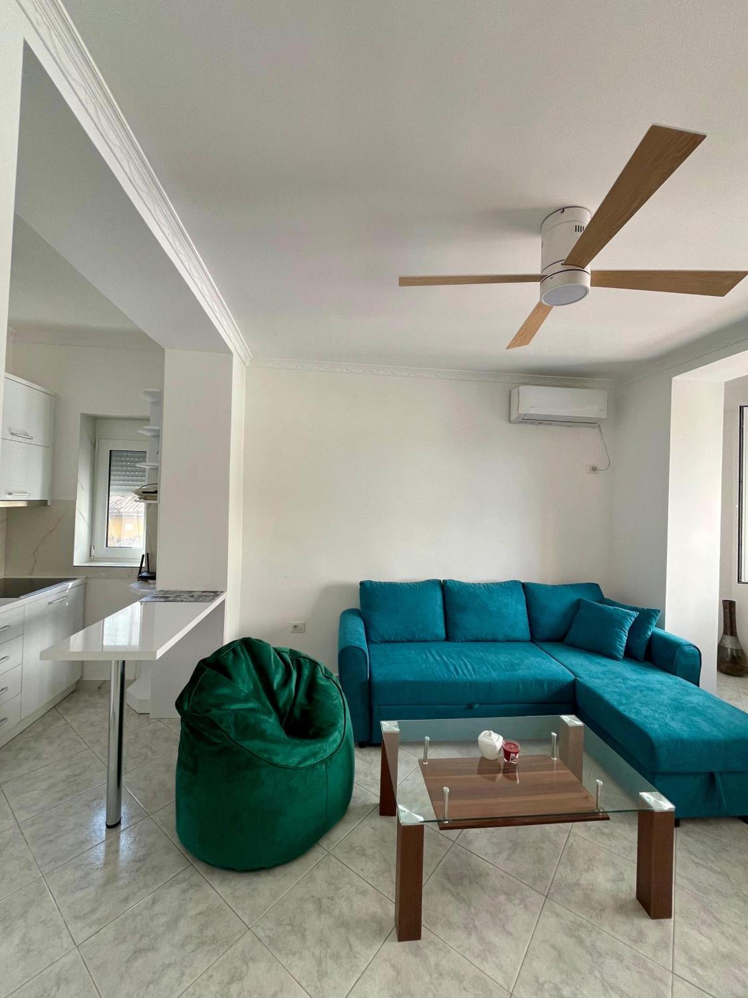 Charm Hideaway Appartement
