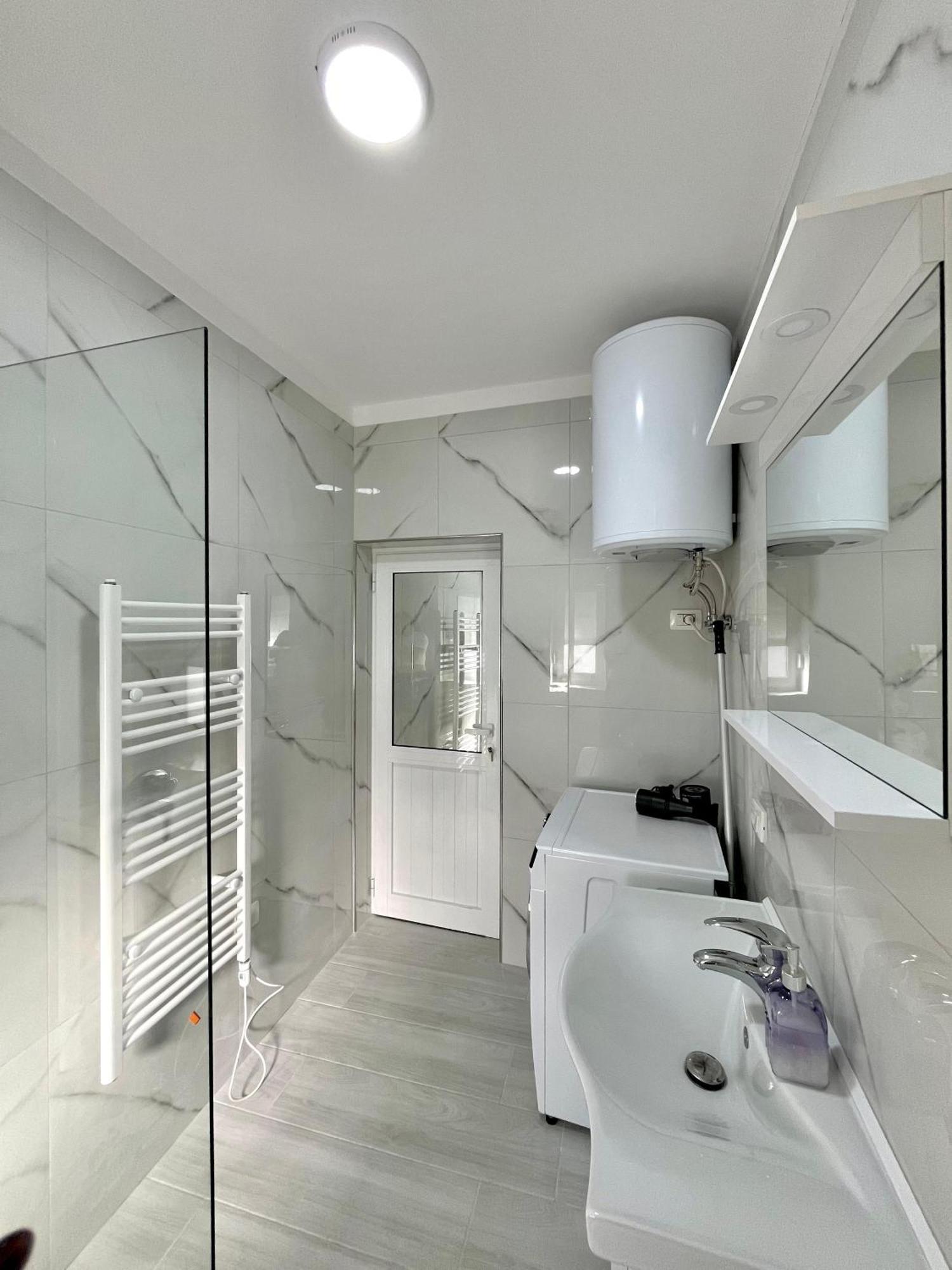 Appartement Charm Hideaway *