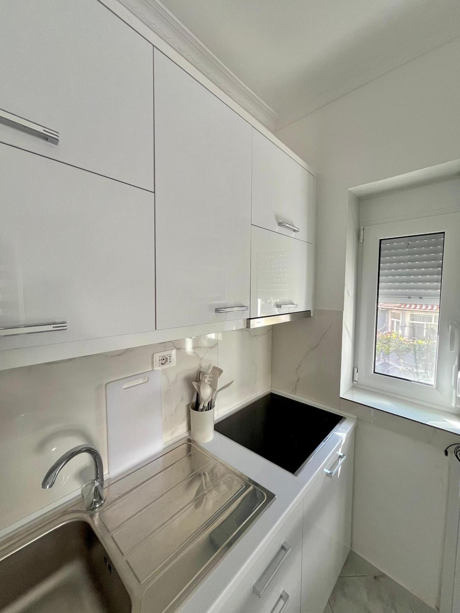 Appartement Charm Hideaway *
