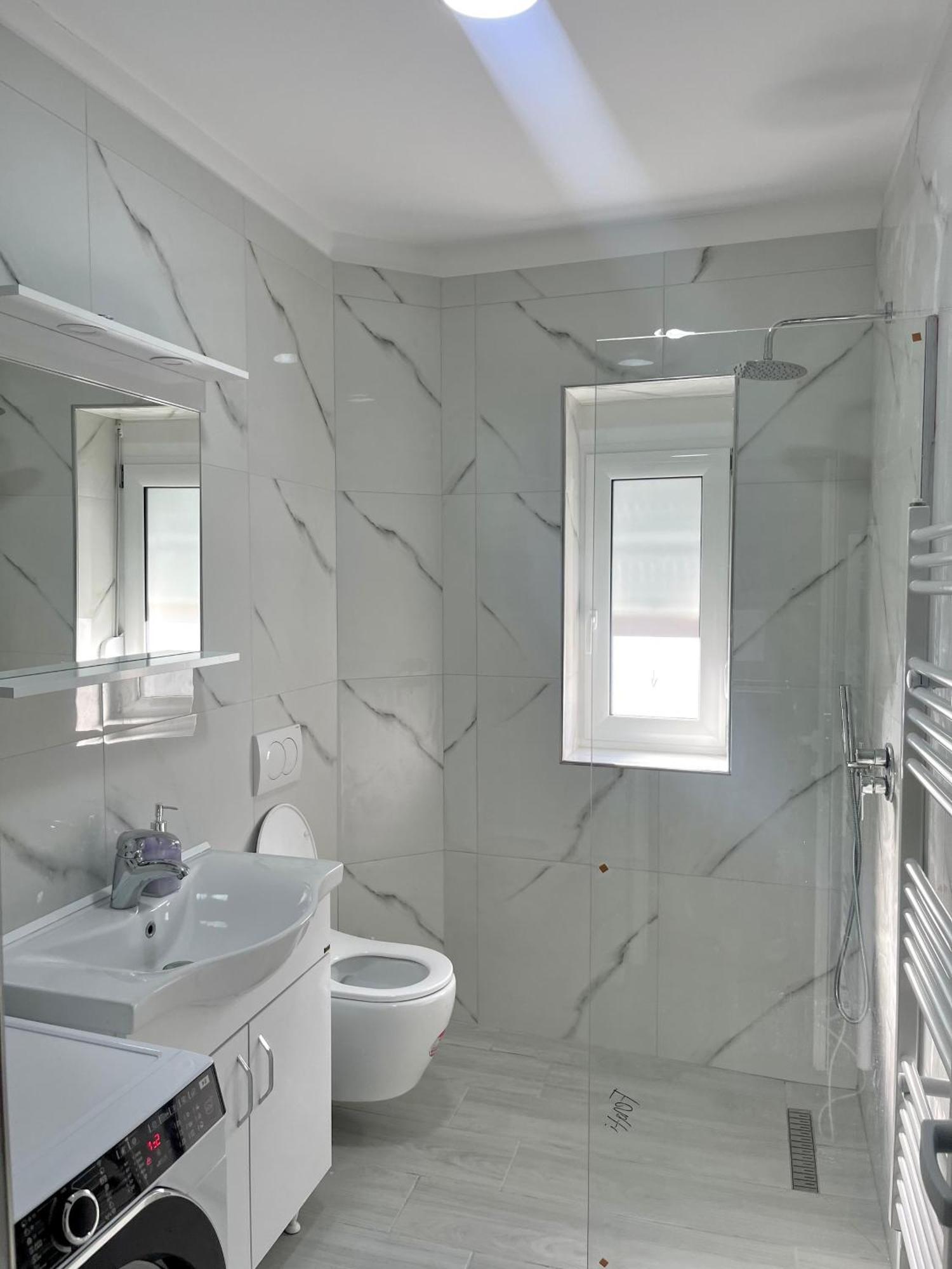Charm Hideaway Appartement Tirana