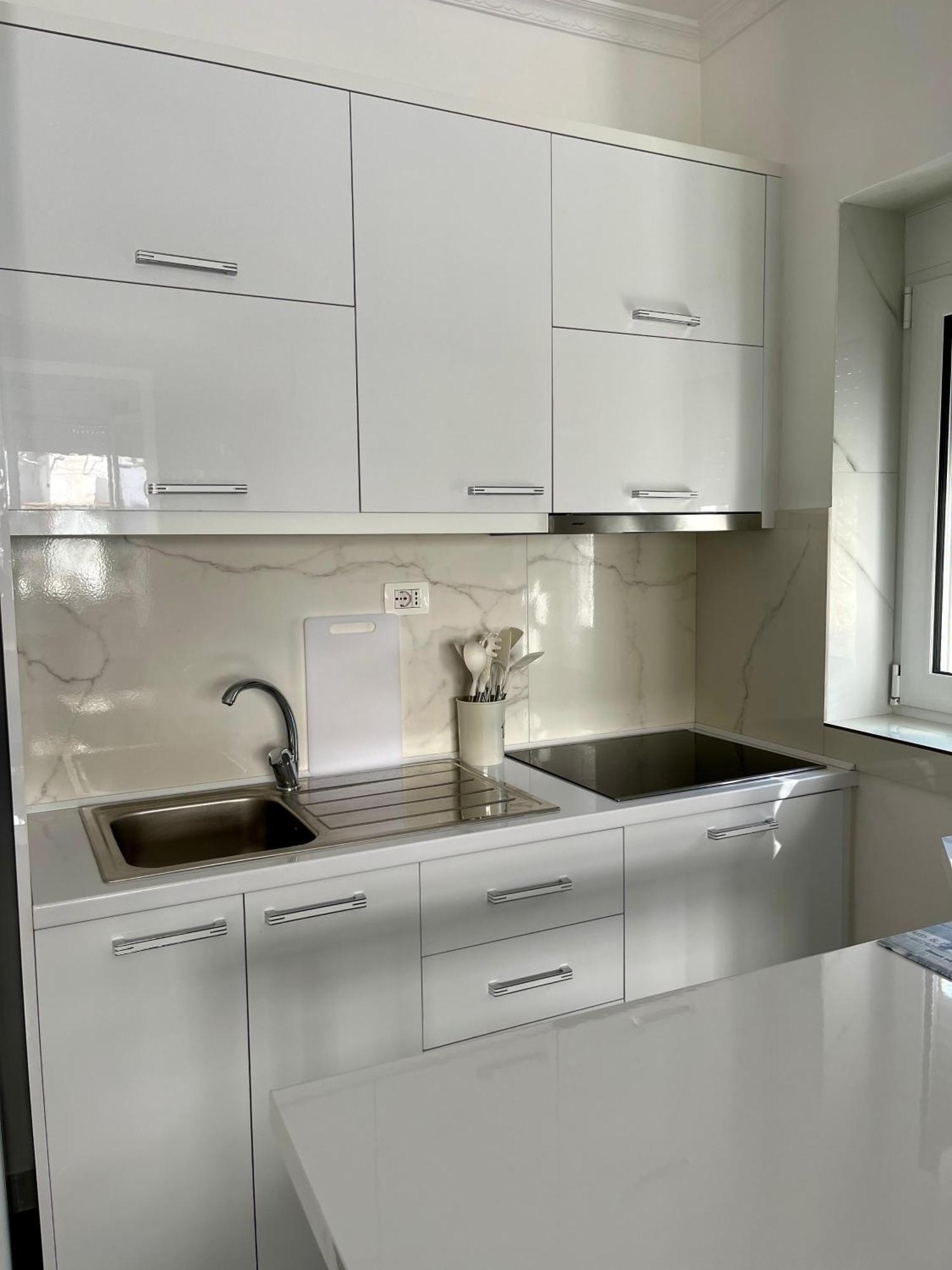 Apartament Charm Hideaway Tirana