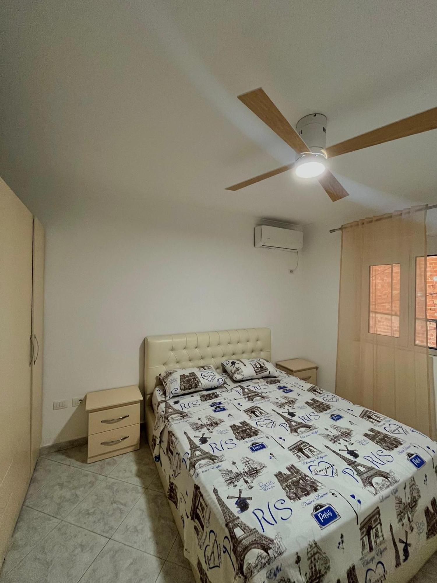 Apartament Charm Hideaway *